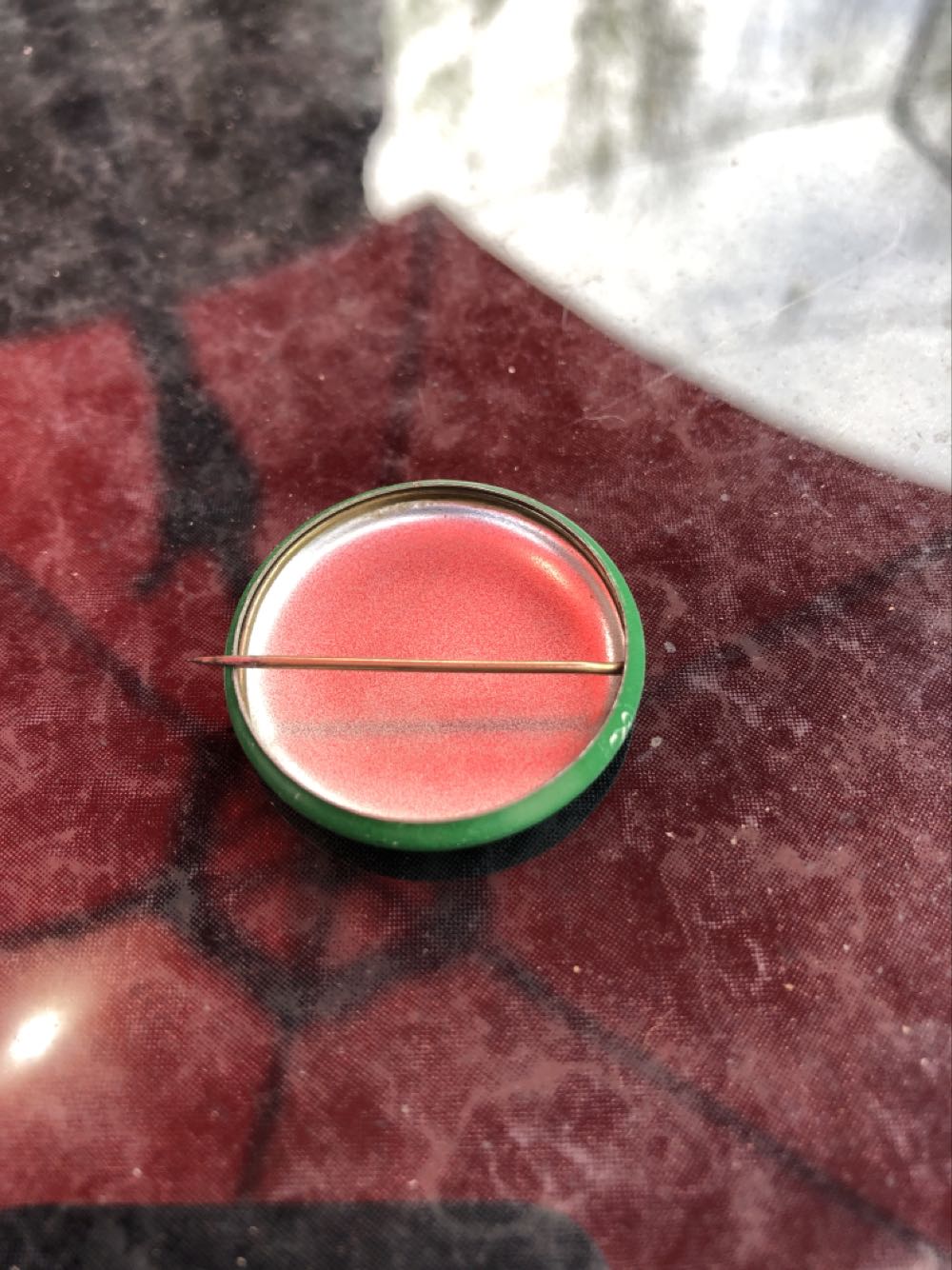 CAR-2497  pin collectible - Main Image 2