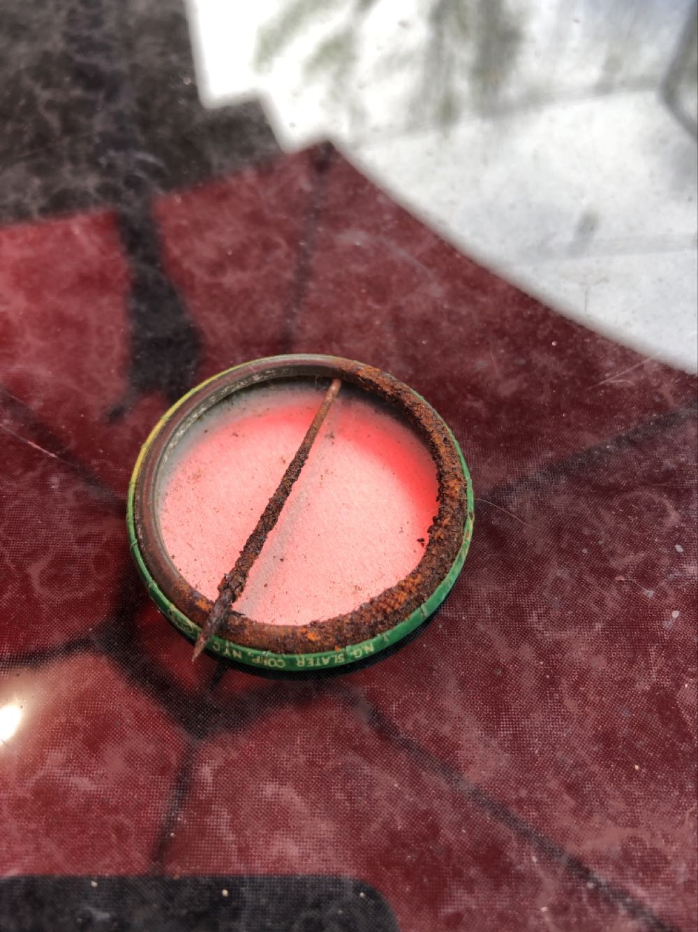 CAR-2451  pin collectible - Main Image 2