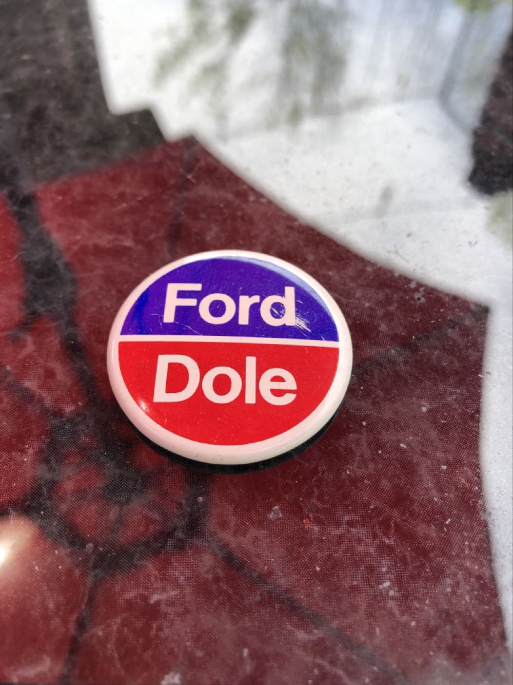 Stitched Caritors: Dog From Oliver And Compiny