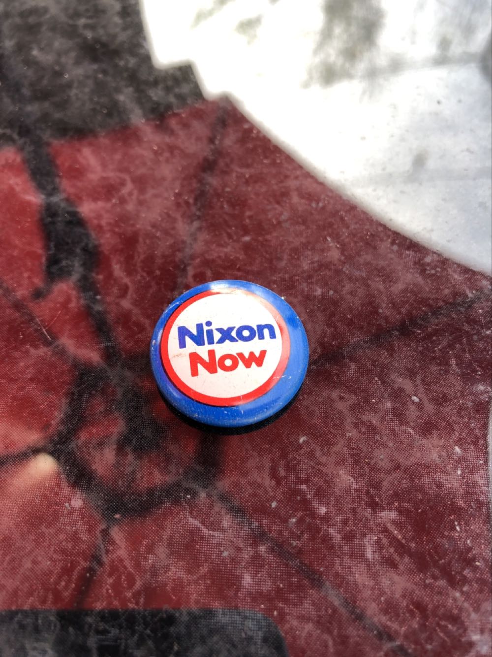 Star Wars Emblems Booster Set - Mandalorian