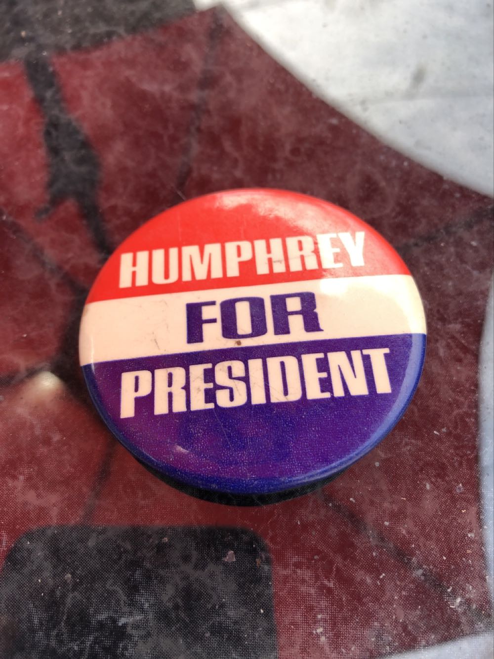 Wall-e- Wall-e Holding Trash