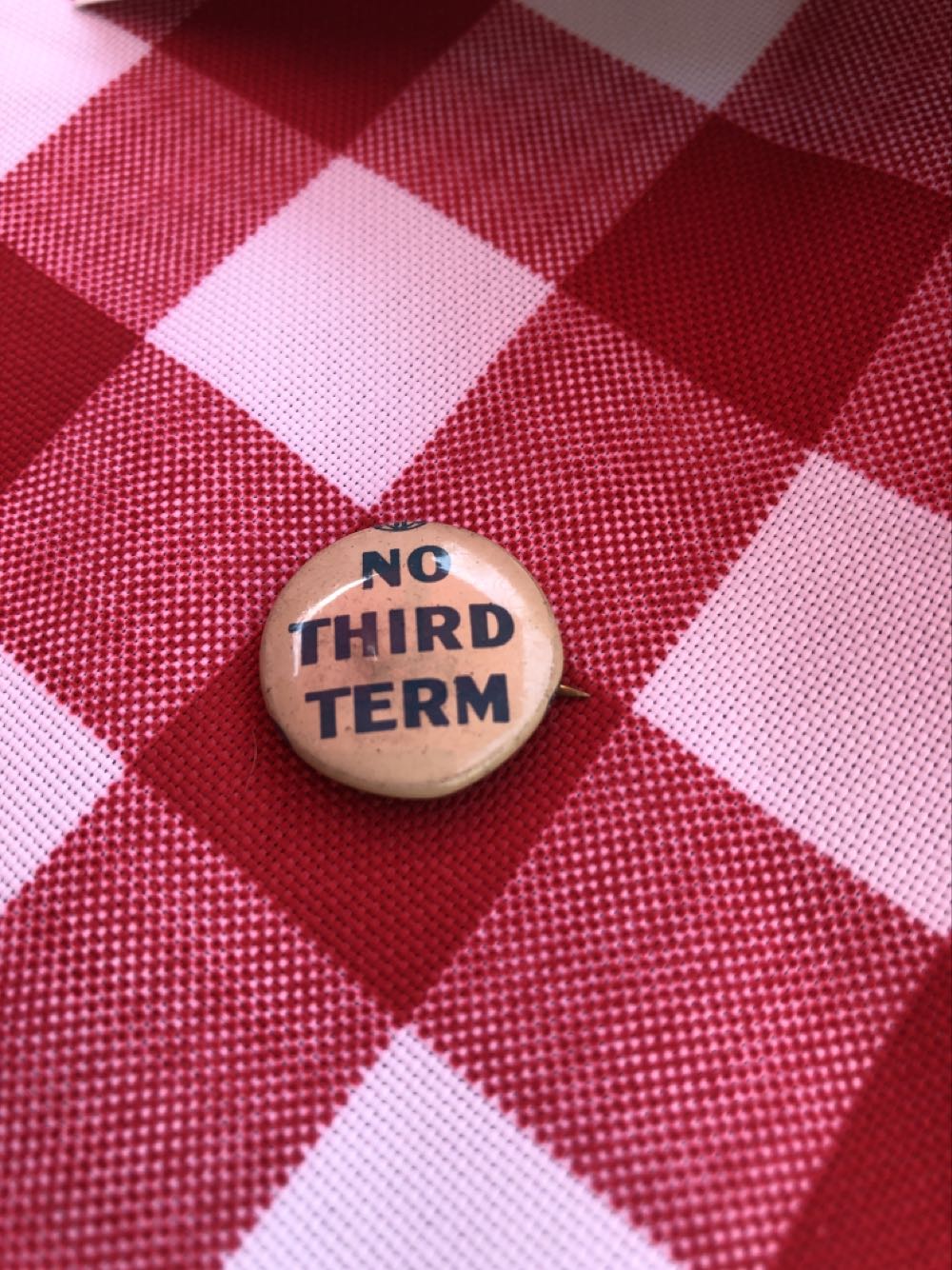 Tinkerbell - Do Not Disturb Ltd Edition 1500