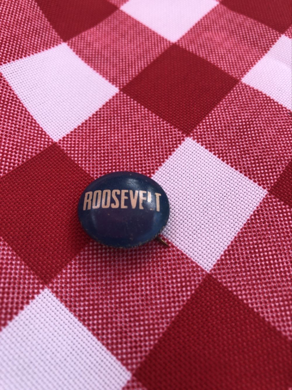 Motor Parade - Mulan