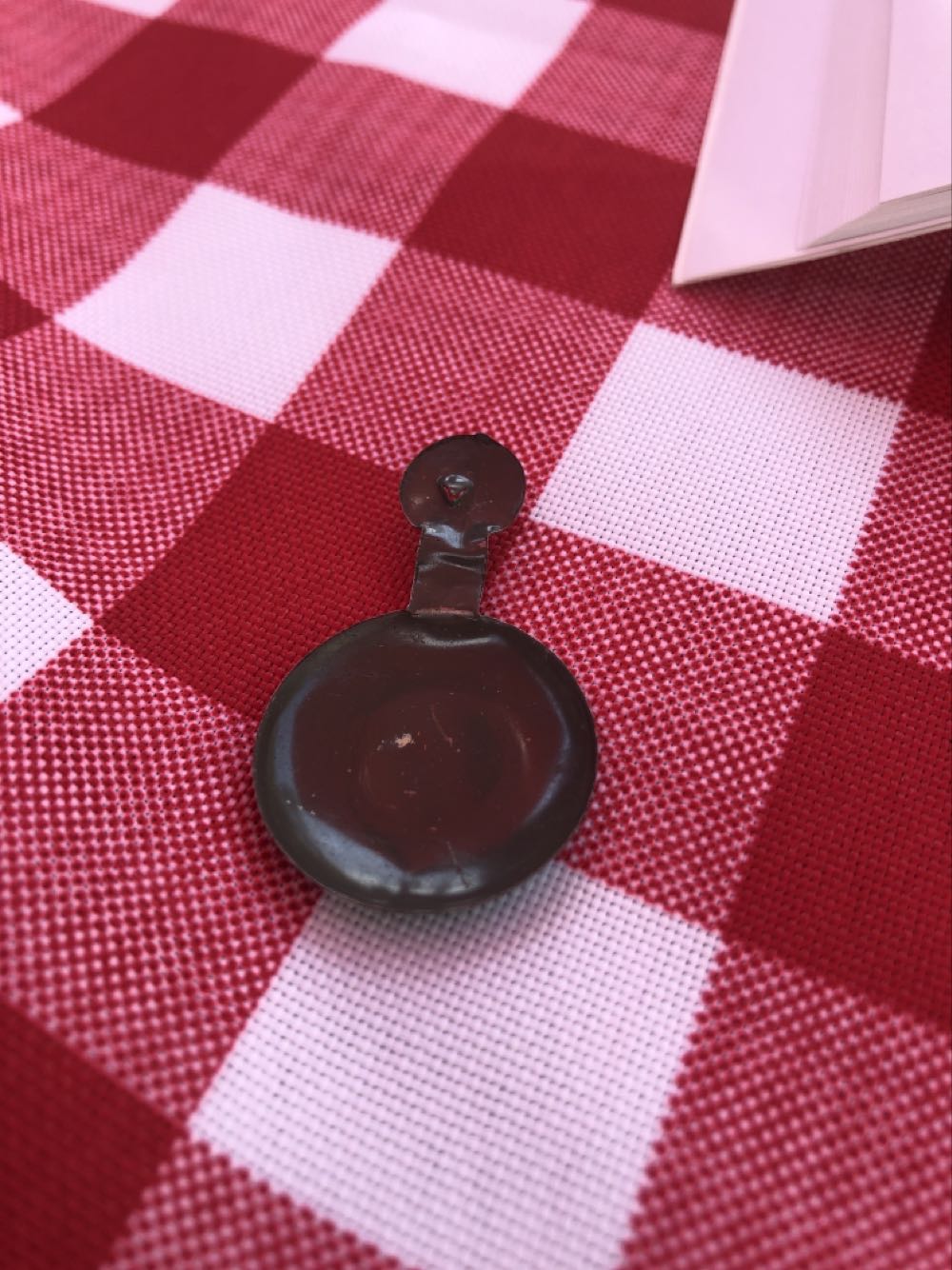 FDR-2188  pin collectible - Main Image 2