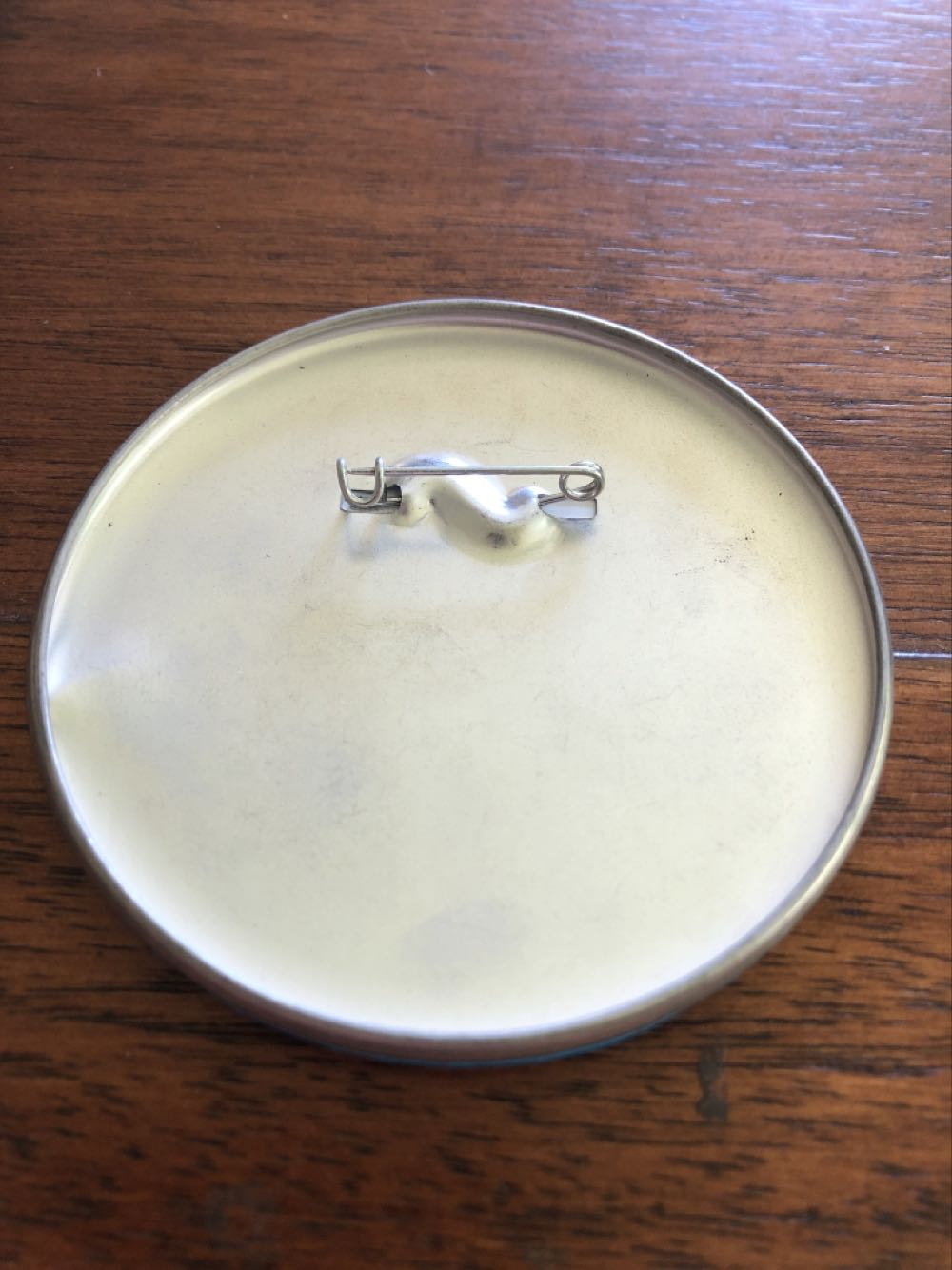 HRC-A  pin collectible - Main Image 2