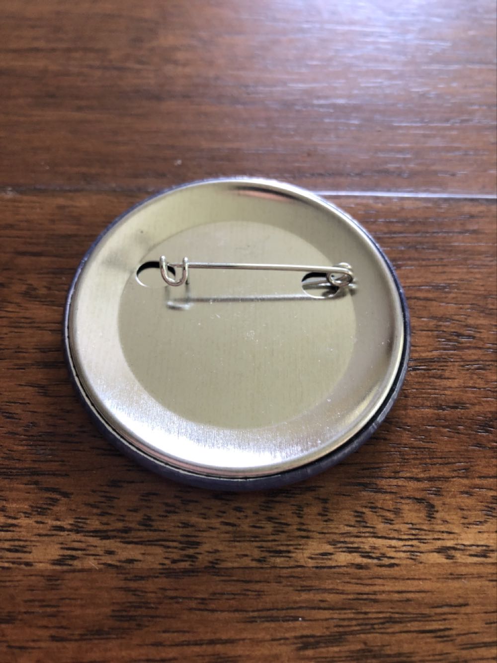 WAR-A  pin collectible - Main Image 2