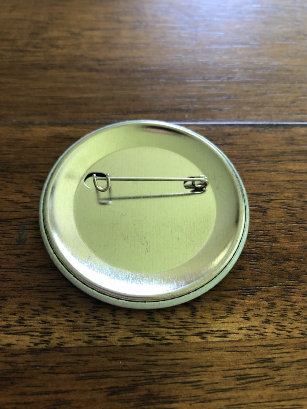 WAR-C  pin collectible - Main Image 2