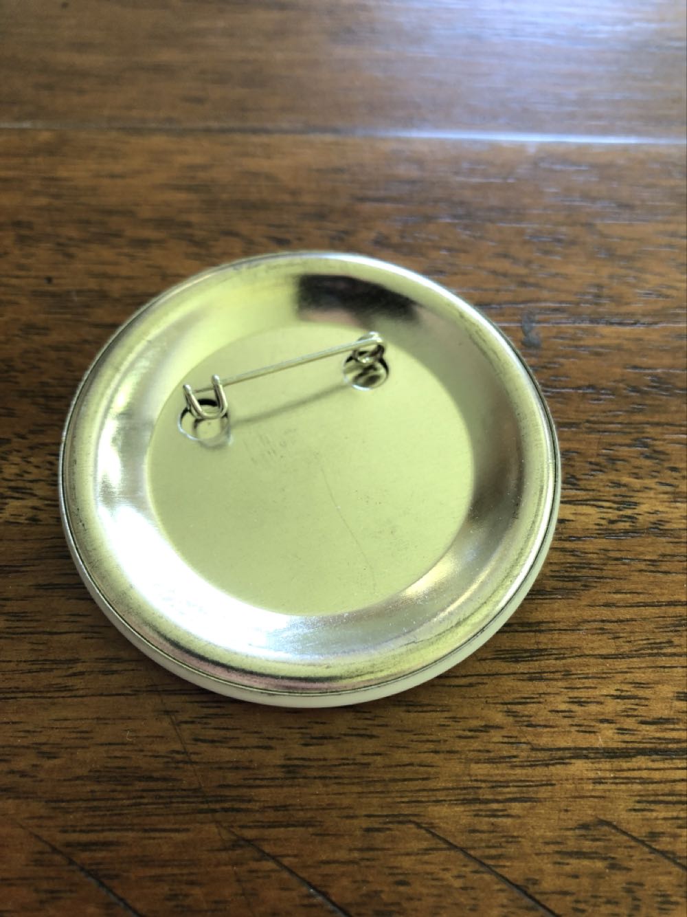 OBA-F  pin collectible - Main Image 2