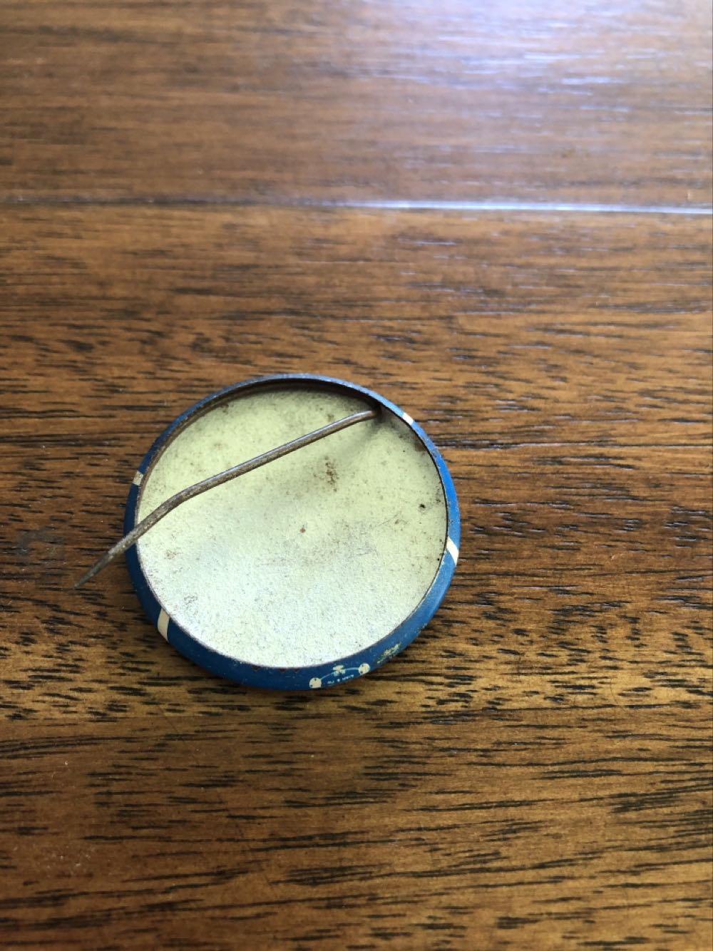 TKE-A  pin collectible - Main Image 2