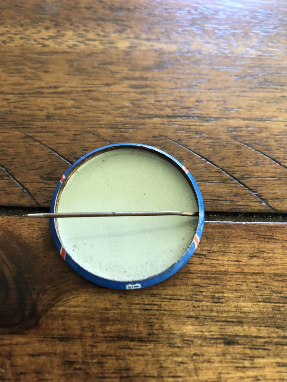 DUK-A  pin collectible - Main Image 2