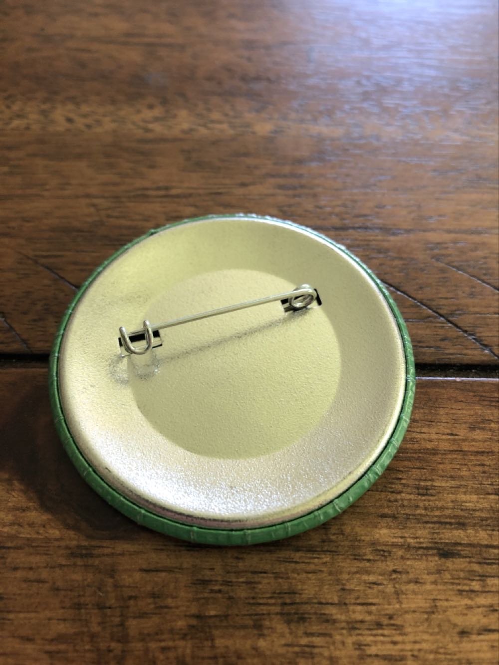 KLO-A  pin collectible - Main Image 2