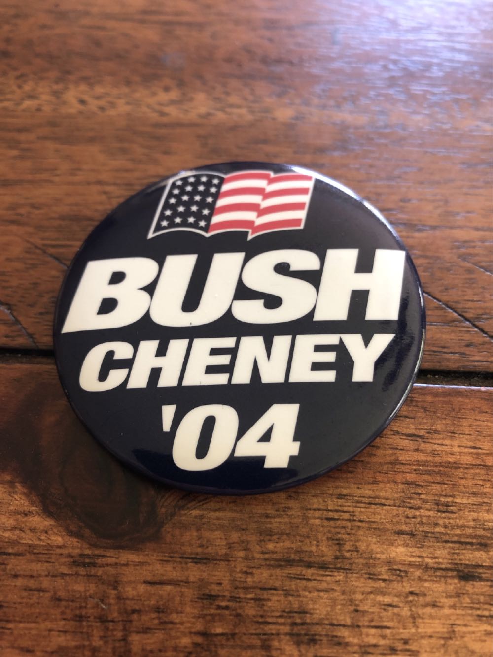 GWB-A  pin collectible - Main Image 1