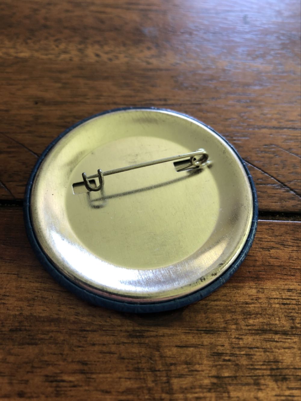 ROM-A  pin collectible - Main Image 2