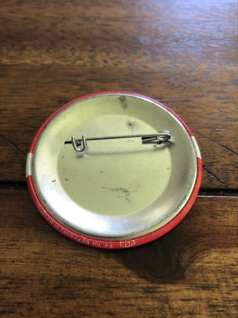 DOL-A  pin collectible - Main Image 2