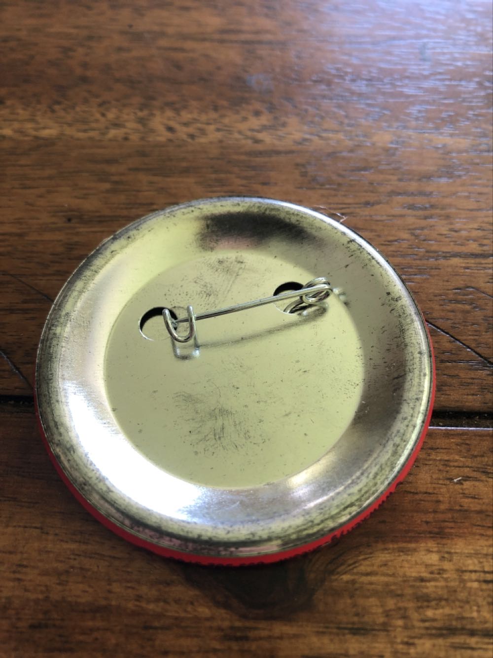 KER-A  pin collectible - Main Image 2