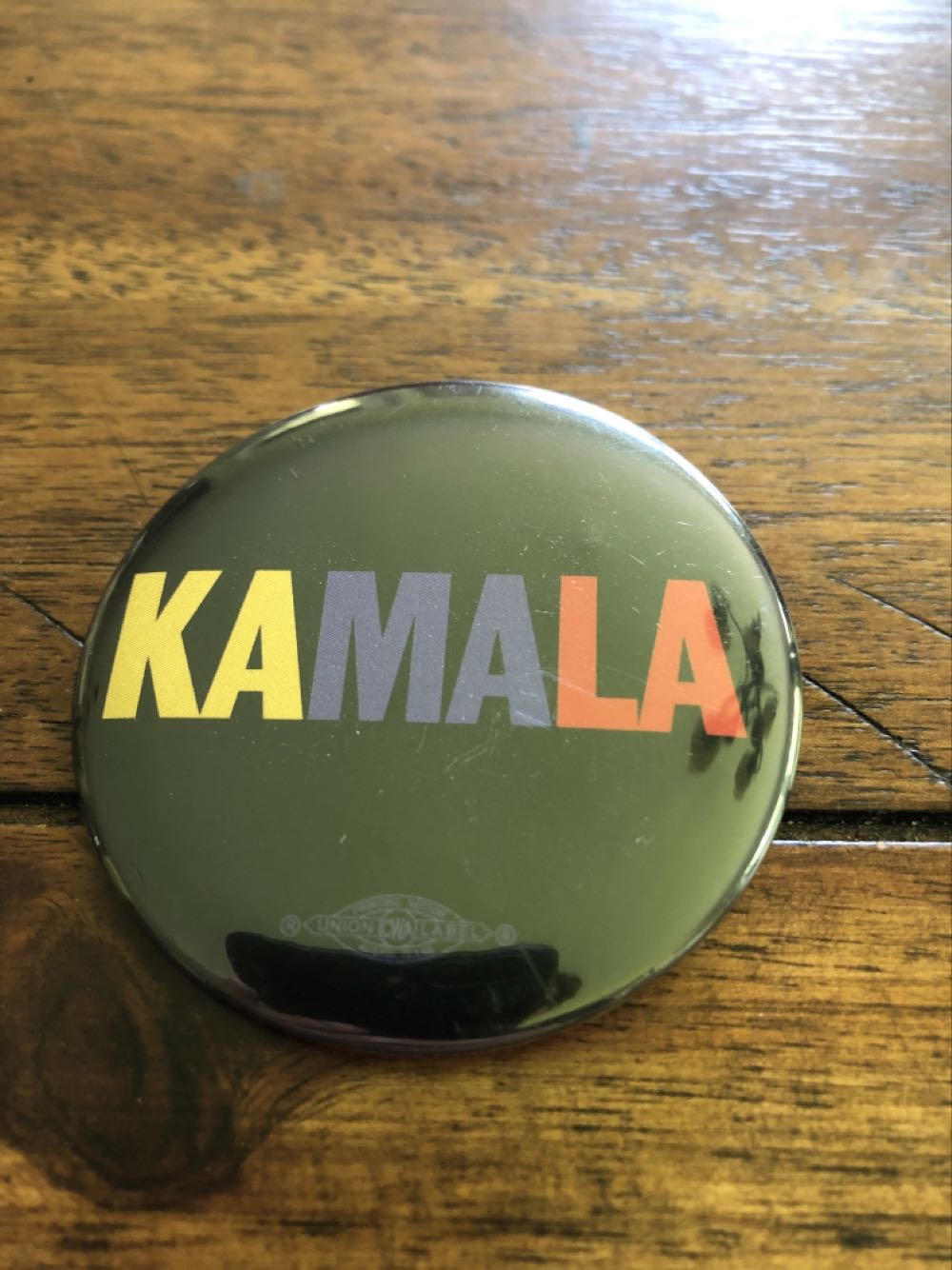 1990 All Star Game Logo Pin