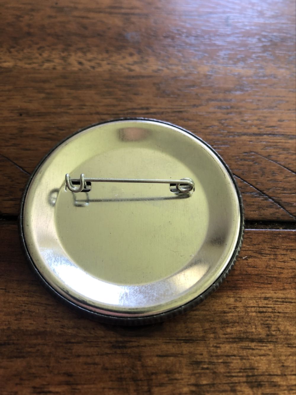 KHA-A  pin collectible - Main Image 2