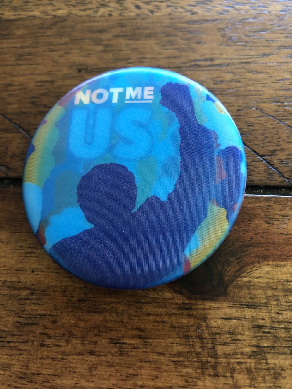 American State - Michigan Mr Toad Wolverine State 