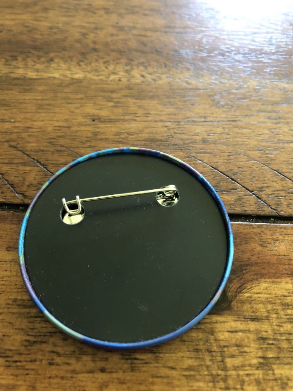 SAN-A  pin collectible - Main Image 3