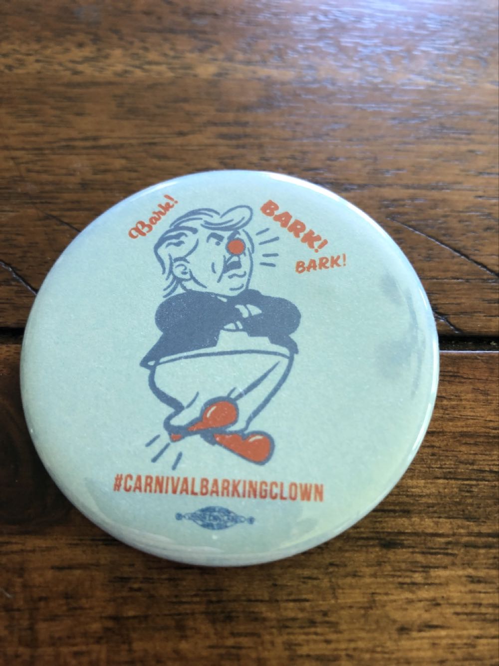 Villains Mirror Chernabog