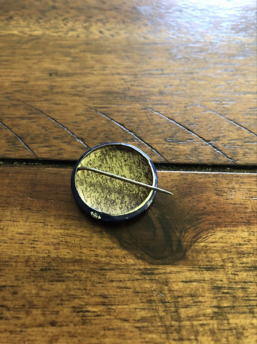 BUS-A  pin collectible - Main Image 2