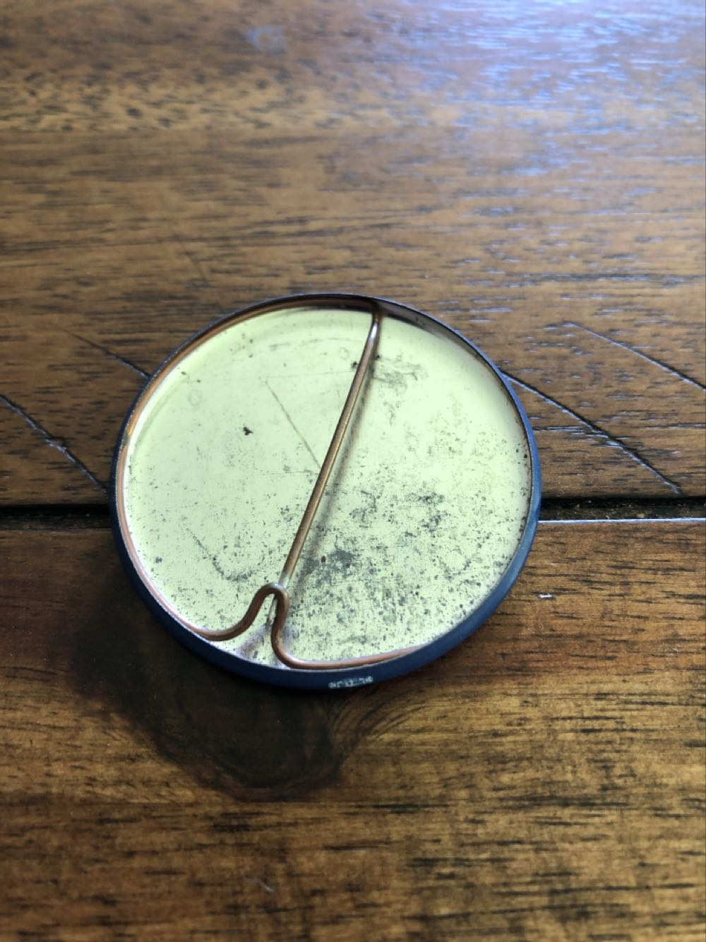 GOR-A  pin collectible - Main Image 2