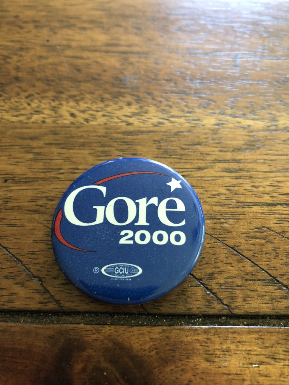 Mickey’s Backyard BBQ