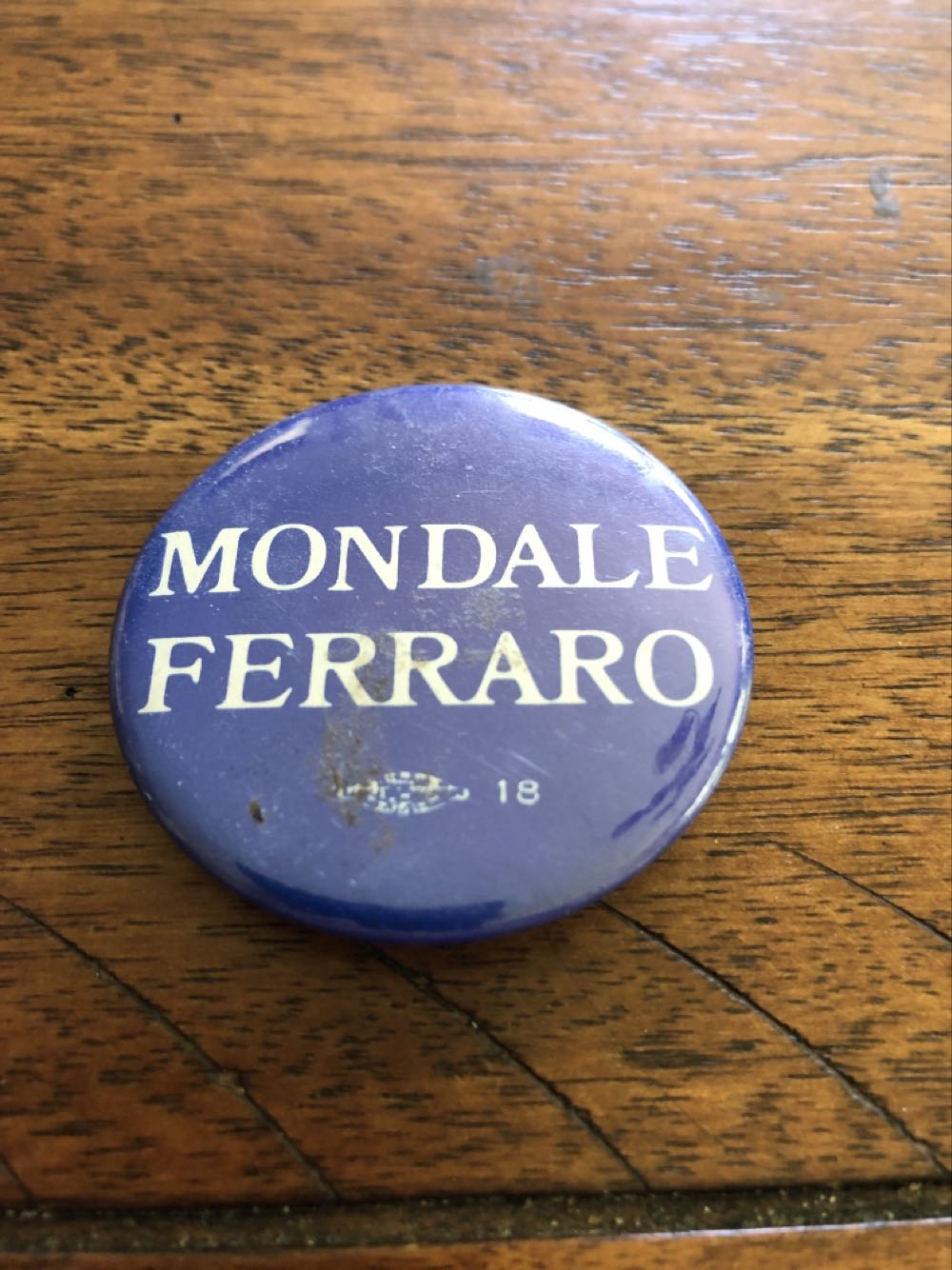 Disney Vacation Club - Mickey Mouse With Binoculars