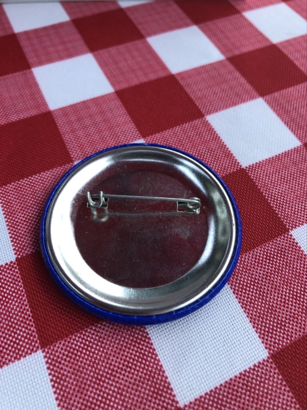 MISC-B  pin collectible - Main Image 2