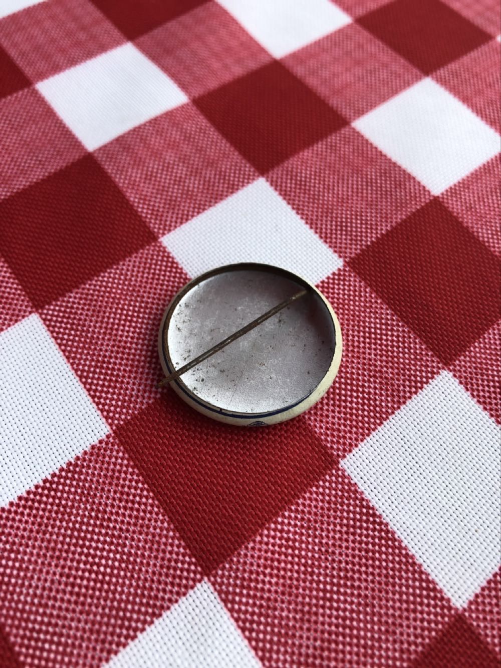 NIX-A  pin collectible - Main Image 2