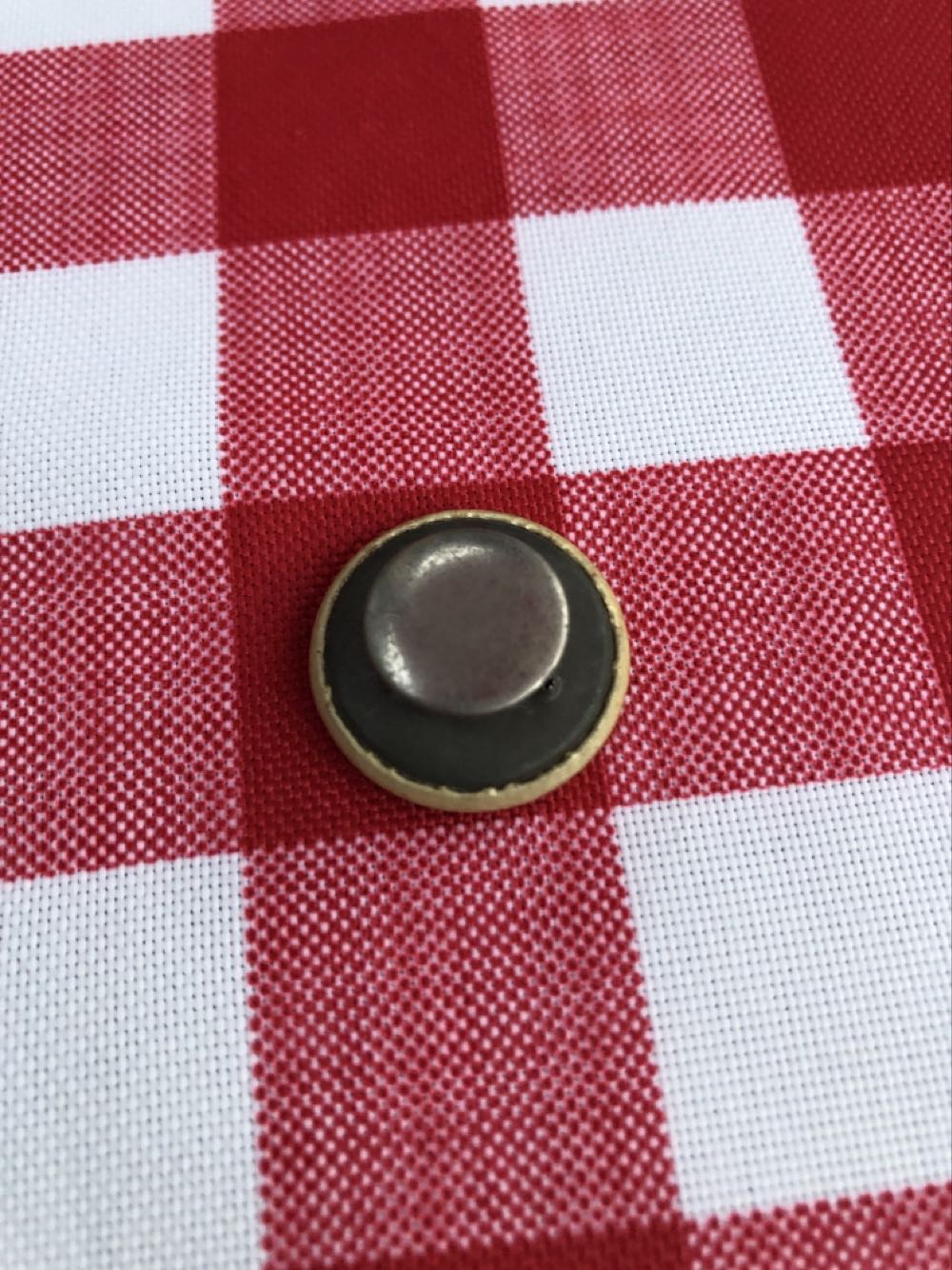 MAC-3300  pin collectible - Main Image 2