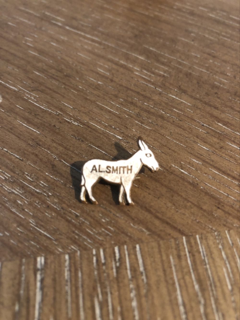 Peter Pan - 40 Years Ride (Hong Kong) Ltd Edition 1500