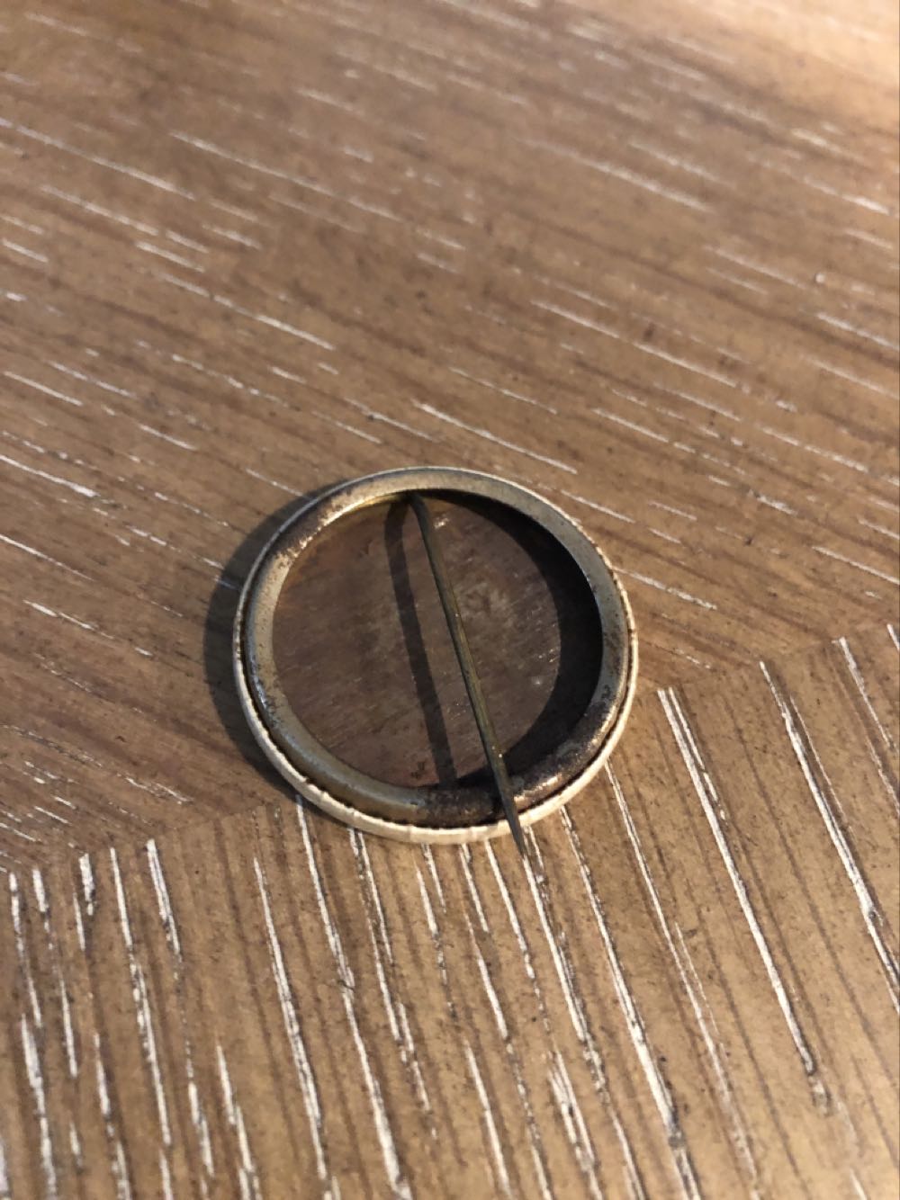 SMI-2021  pin collectible - Main Image 2