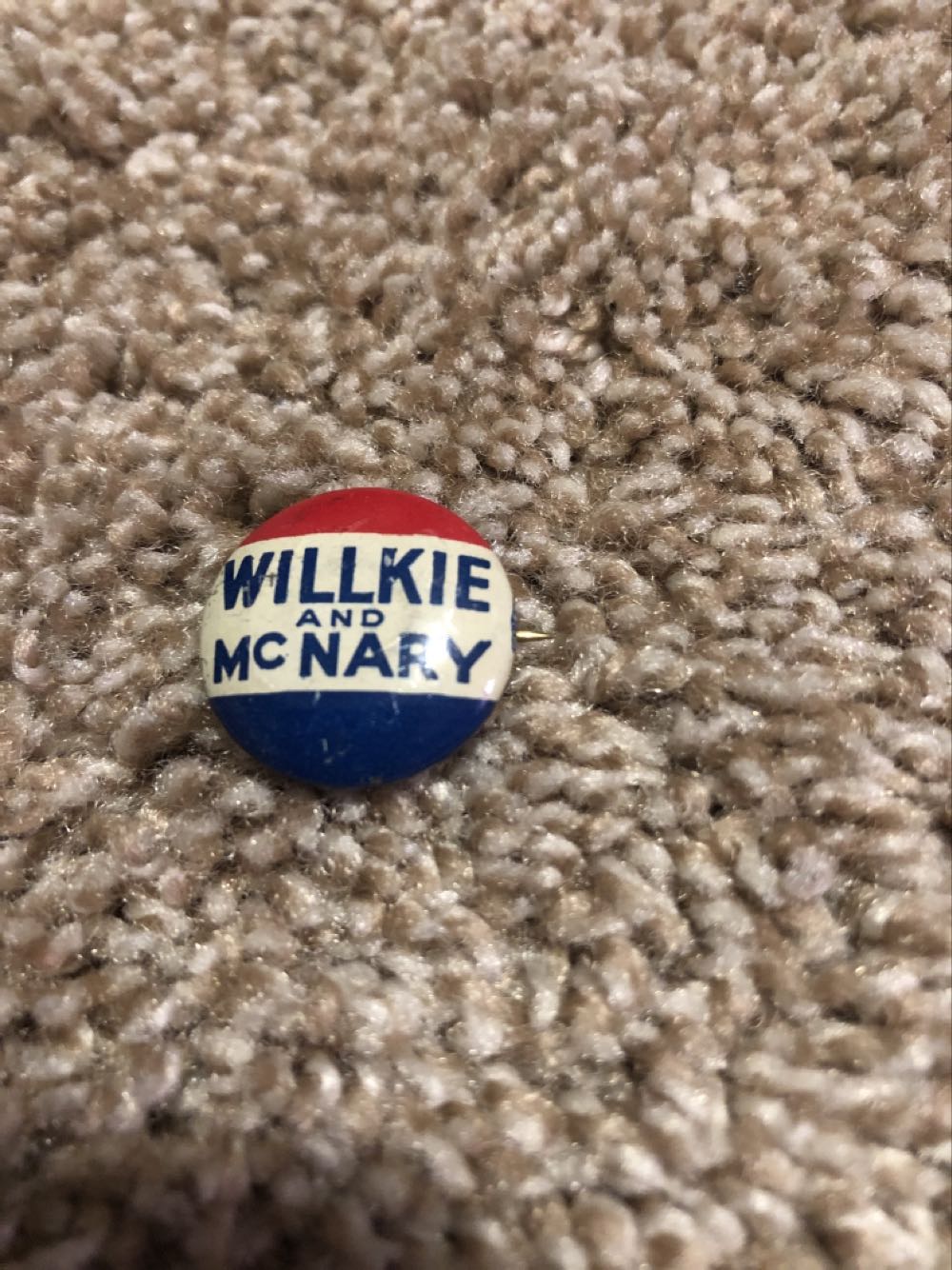 Walt Disney World 2017 - Mickey