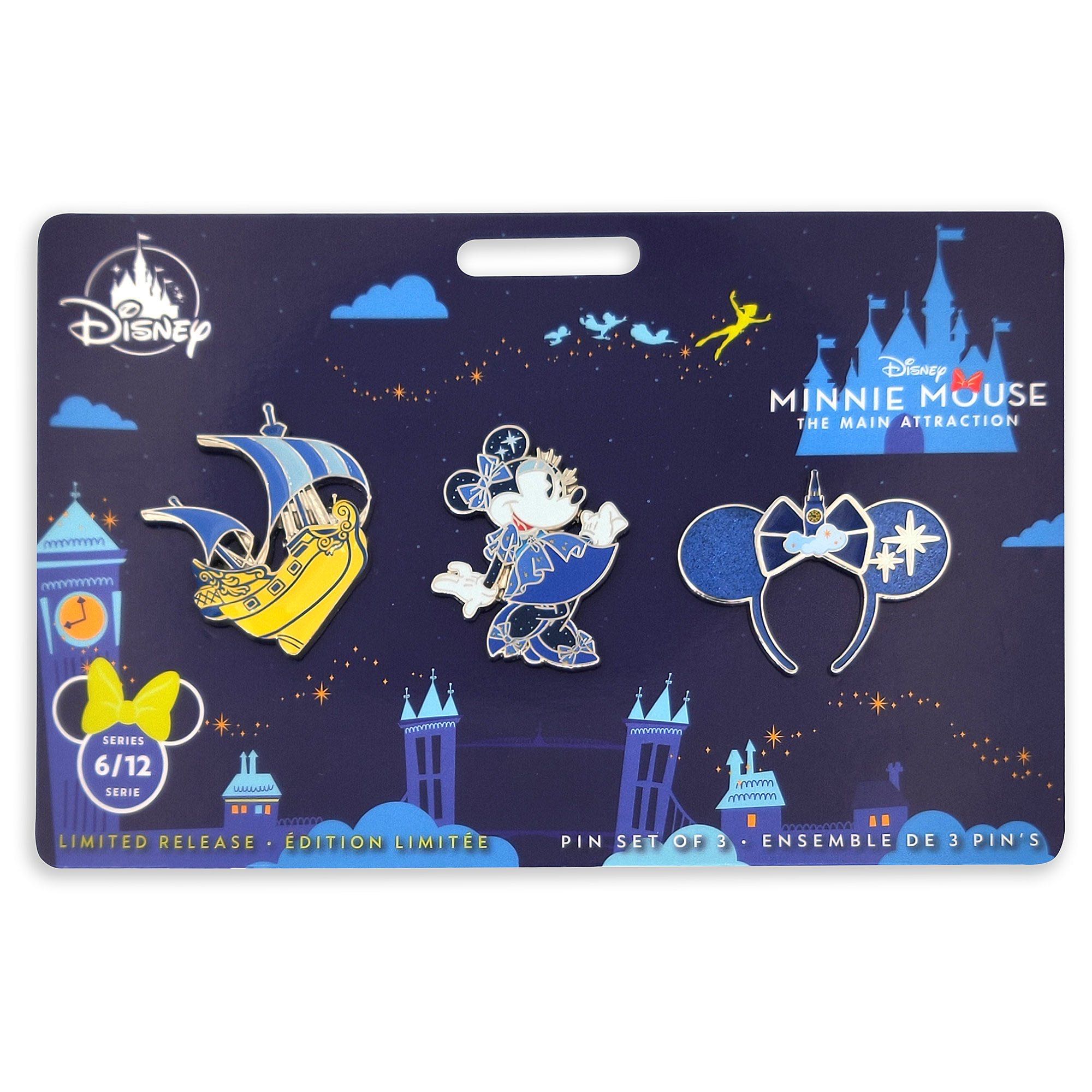 Duffy The Disney Bear-2013-Hats-Goofy