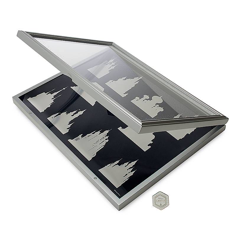 Collection   Mickey Medalions