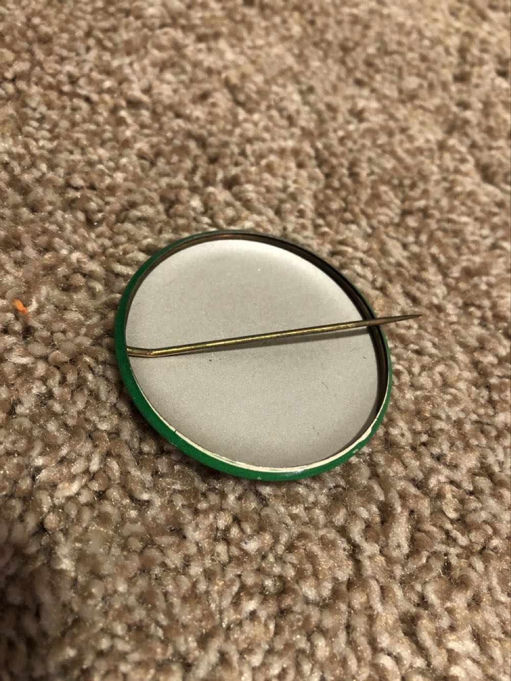 CAR-2356  pin collectible - Main Image 2