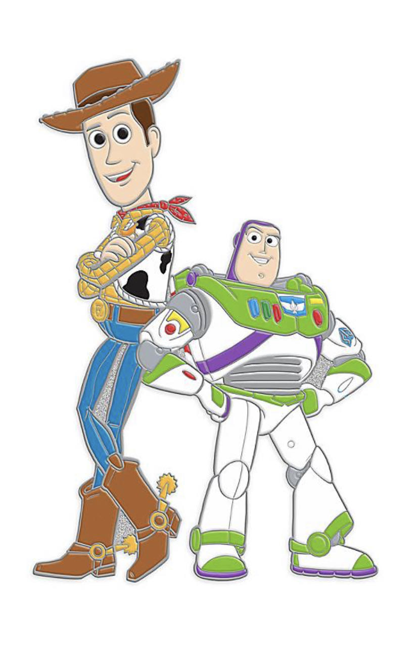 Star Wars Emblems Booster Set - First Order Symbol