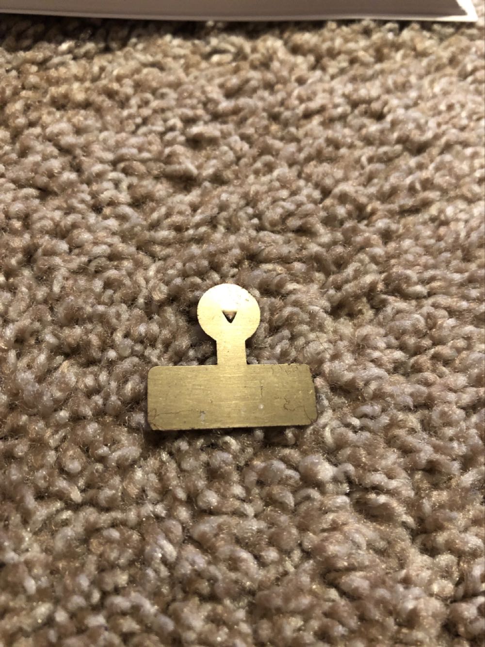 KEN-2081  pin collectible - Main Image 2