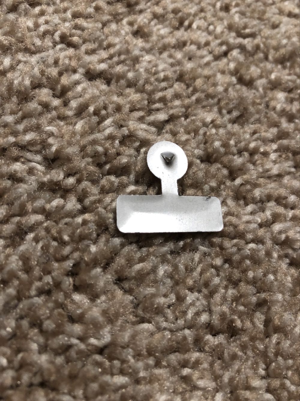 RFK-B  pin collectible - Main Image 2