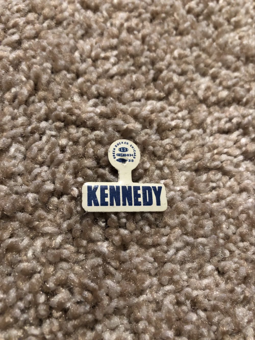 Hard Rock 2008 - Pink October