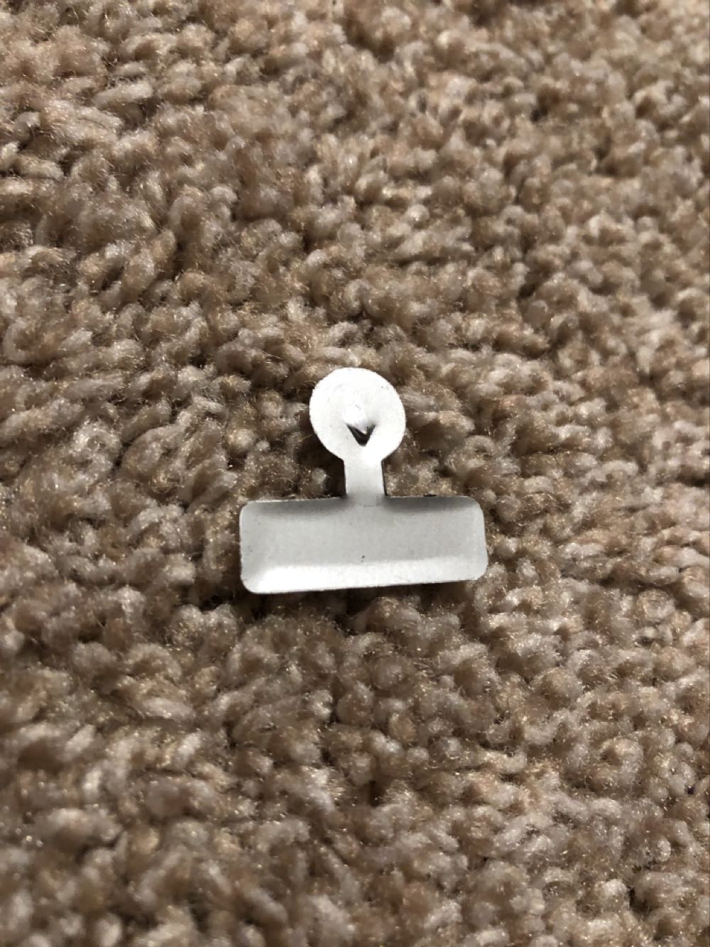 KEN-A  pin collectible - Main Image 2