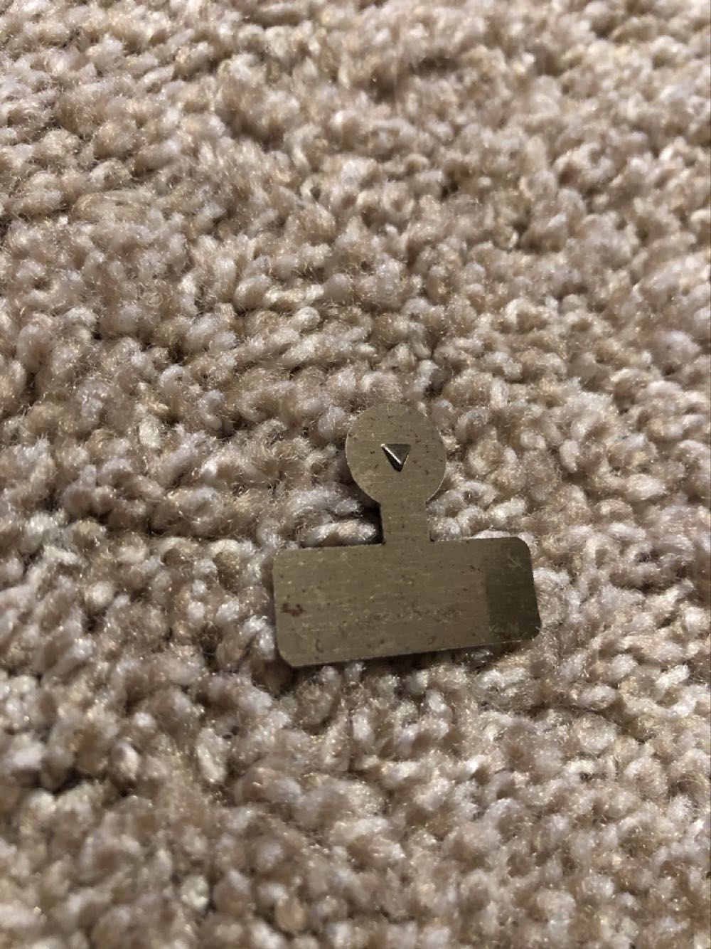 KEN-B  pin collectible - Main Image 2