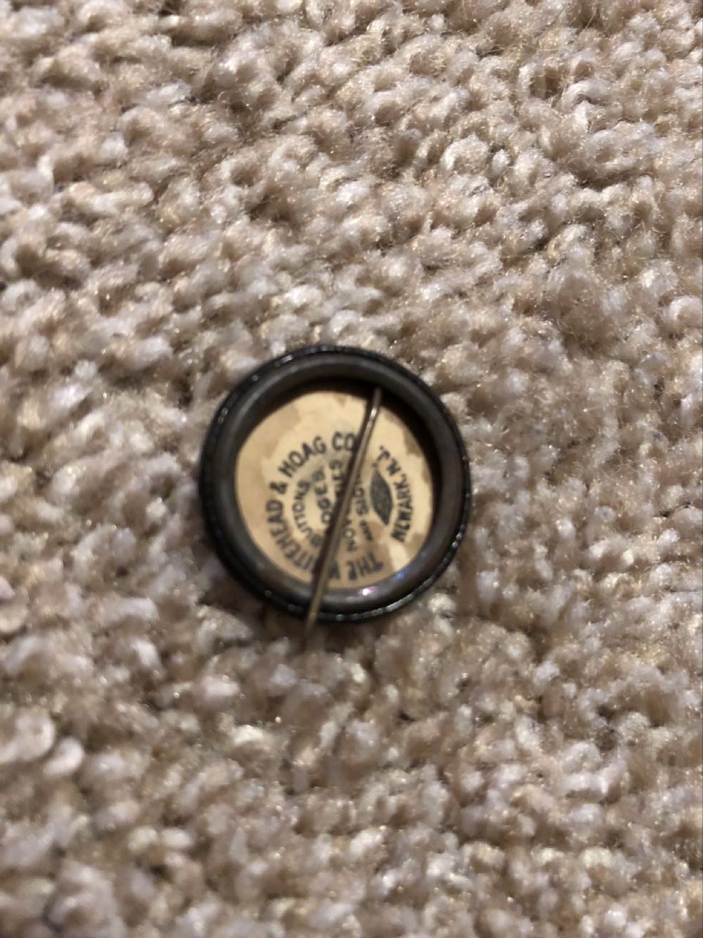 ROO-A  pin collectible - Main Image 2