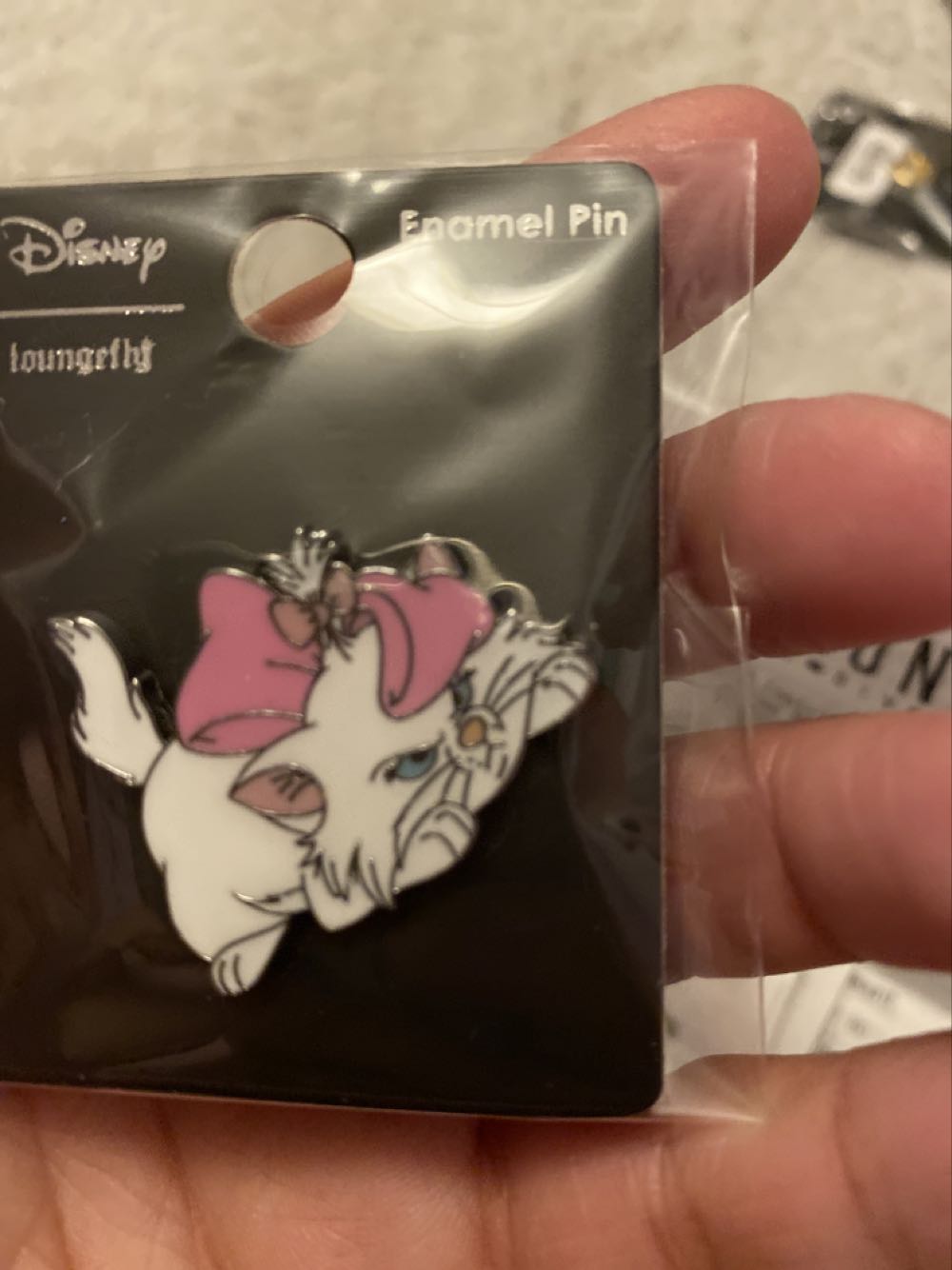 Hidden Mickey Paint Can Figment 