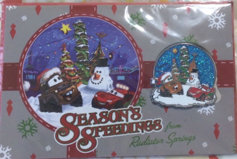 Star Trek Uniform Pin