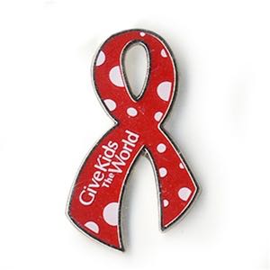 Disneyland Welcome Plaque