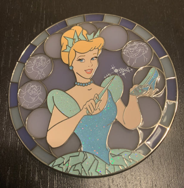 Finding Nemo - Nemo & Squirt As Babies