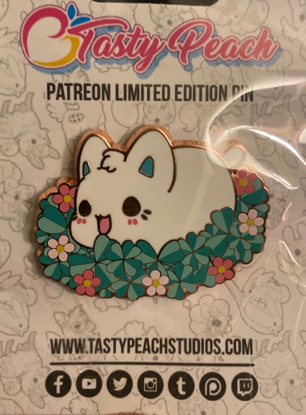 Mickey’s Very Merry Christmas Party 2017 - Polka Dot Bulb