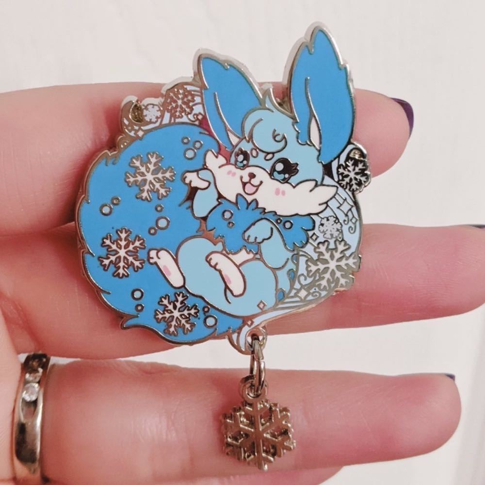 Epcot Logos - Seas Pavilion